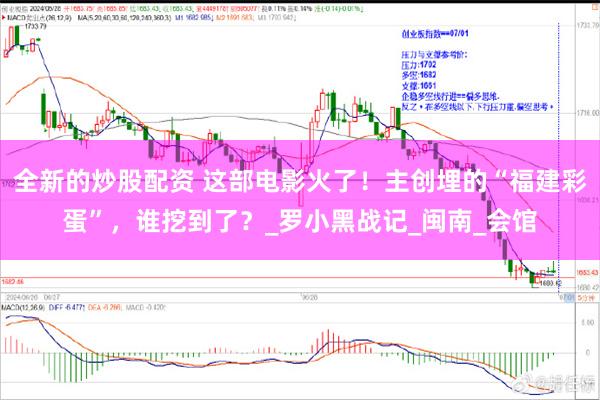 全新的炒股配资 这部电影火了！主创埋的“福建彩蛋”，谁挖到了？_罗小黑战记_闽南_会馆