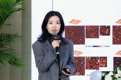 解鎖生命密碼，挑戰未知領域 金隅智造工場與您共赴未來生命科學之旅